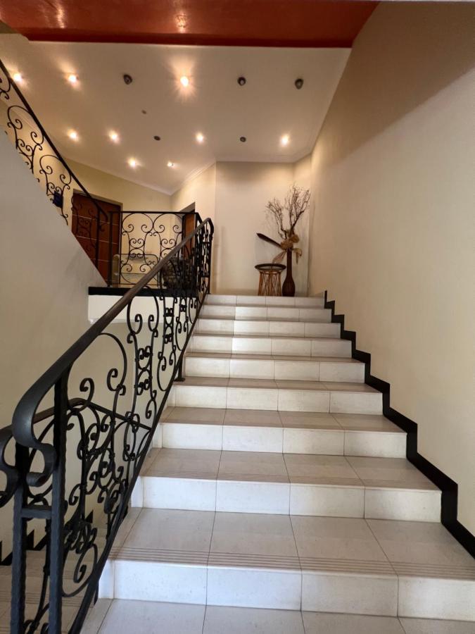 Apartamento Apartman Alba Ičići Exterior foto